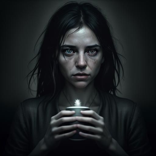 Add a text prompt, tweak your settings, and watch the magic ...