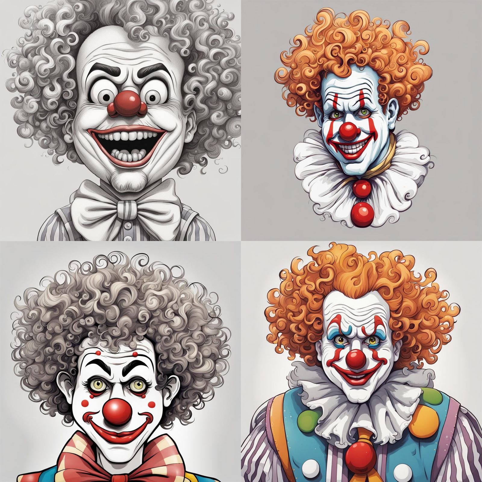 Pennywise?… Quartersmart?… Centintelligence?