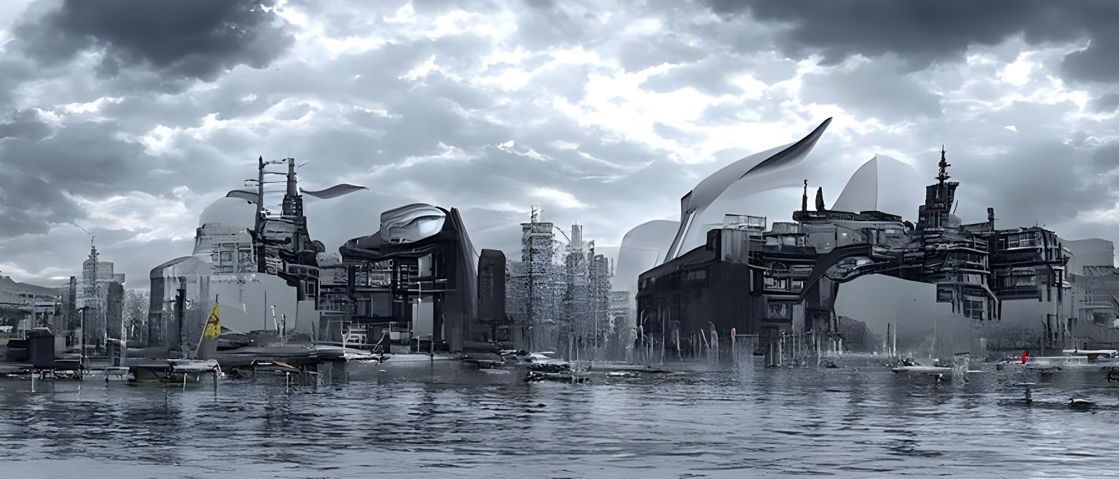 Wyvern Architecture