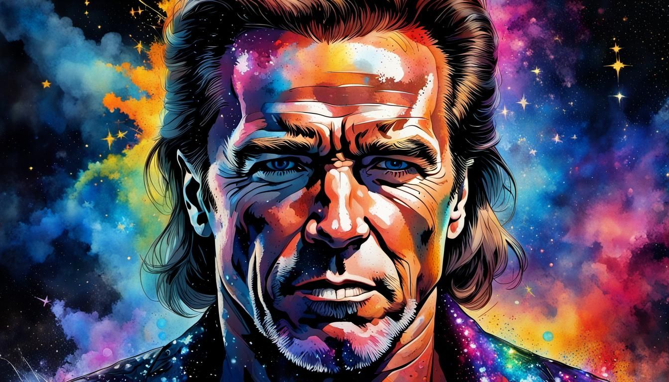 “I'm not into politics, I'm into survival.”