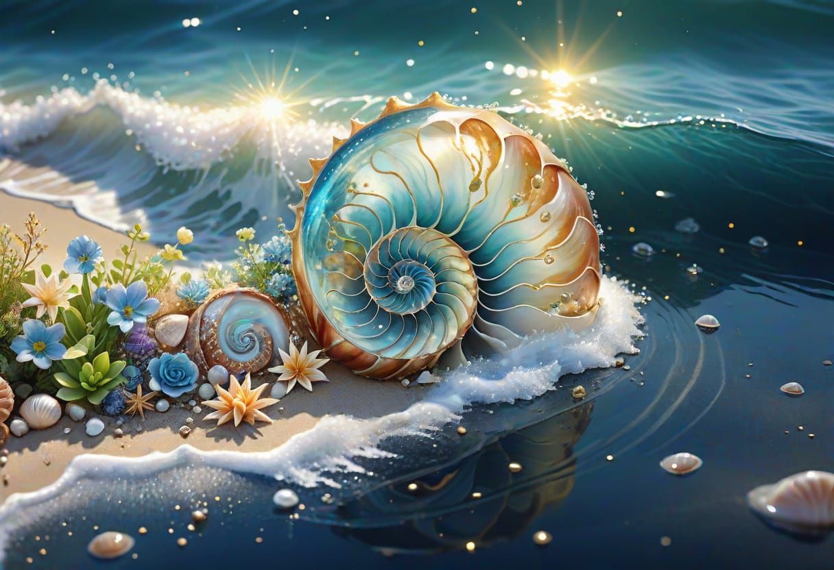 Nautilus Dreams