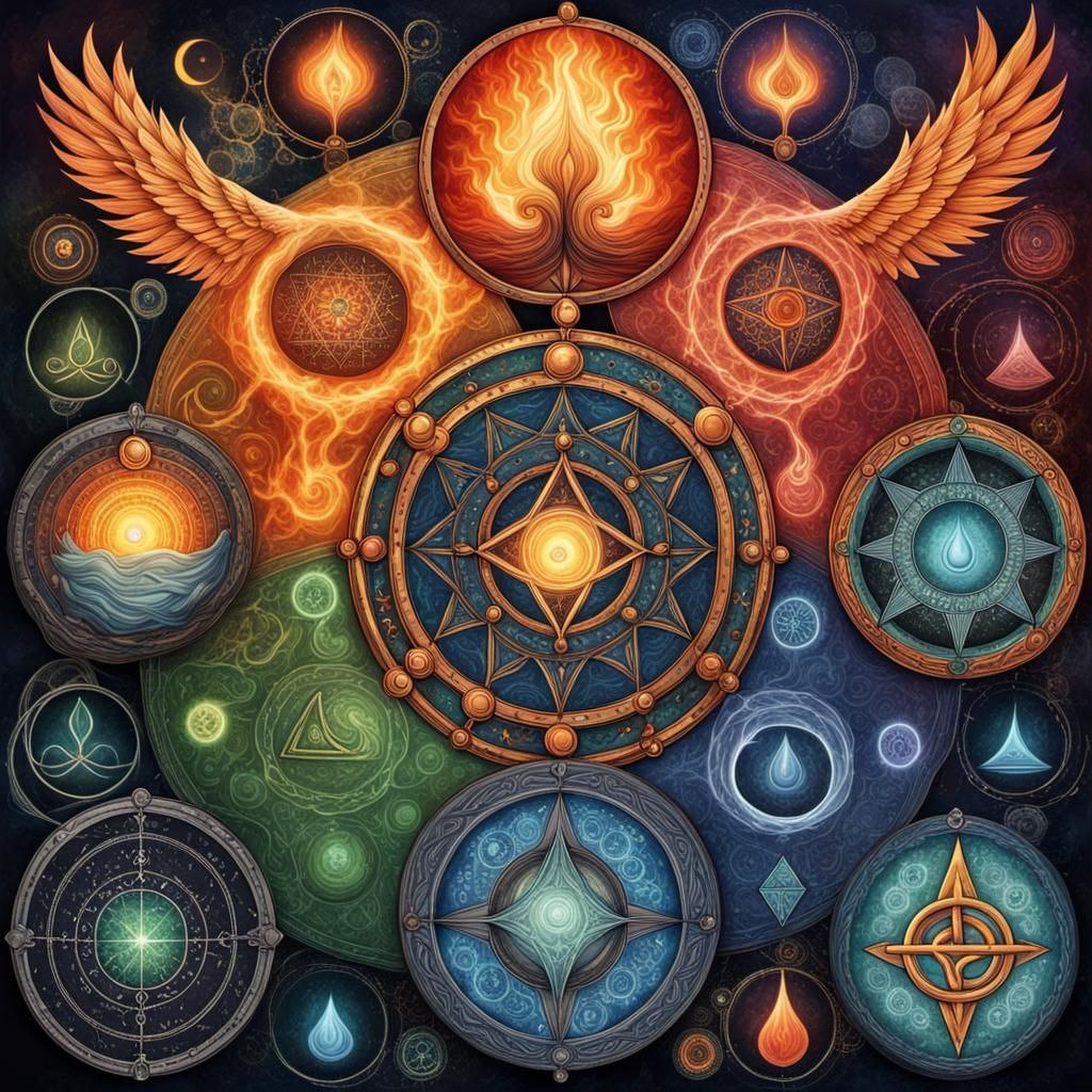 Esoteric Alchemy