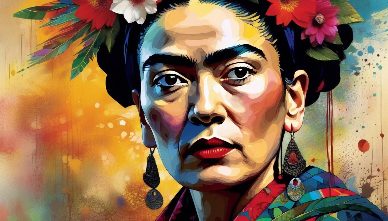Frida Kahlo