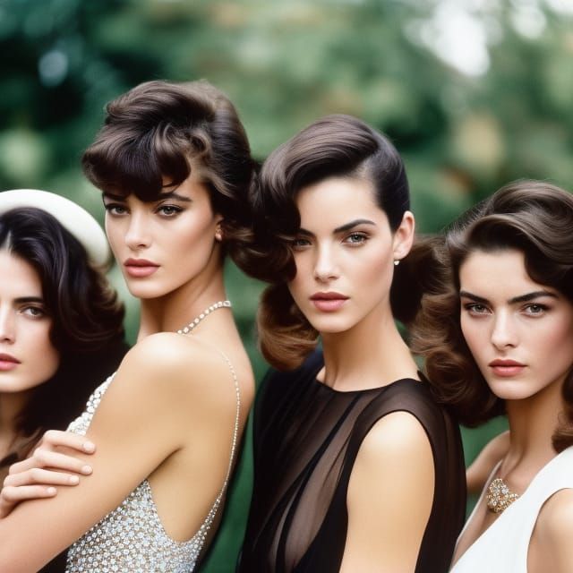 Sardinia Fashion Shoot II