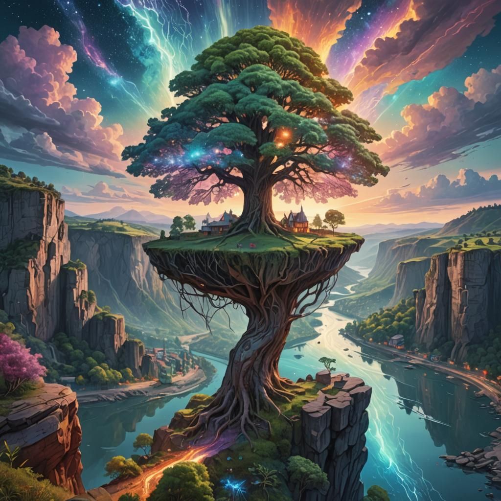 cliff city