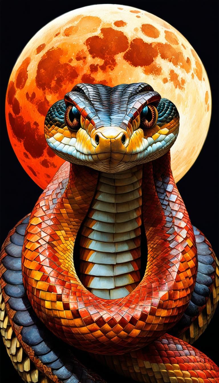 King Cobra