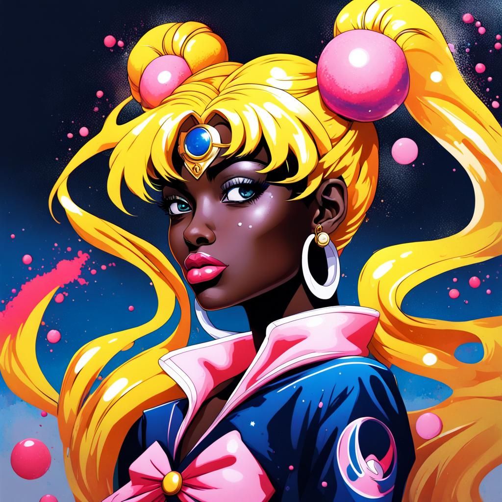 Sailor Moon