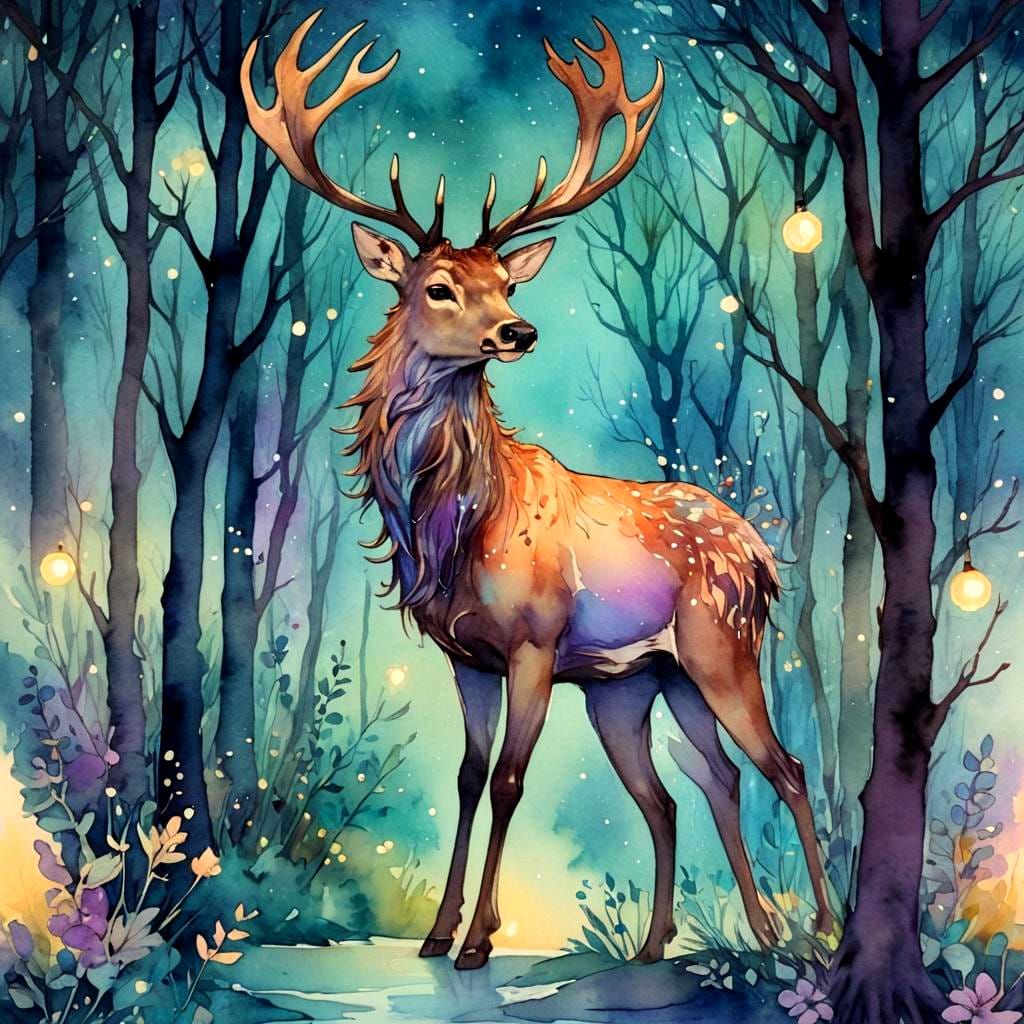 Stag