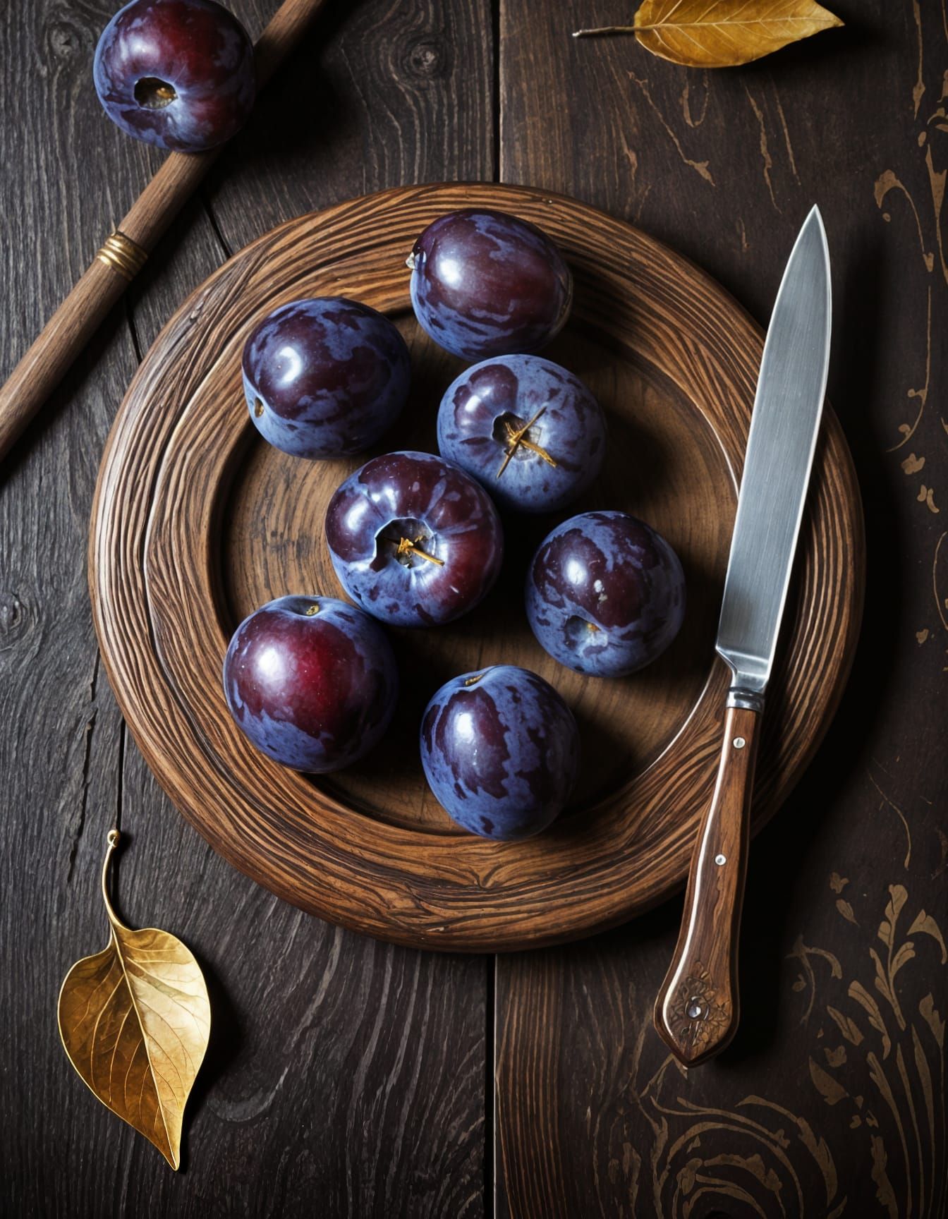 when AI starts to count things