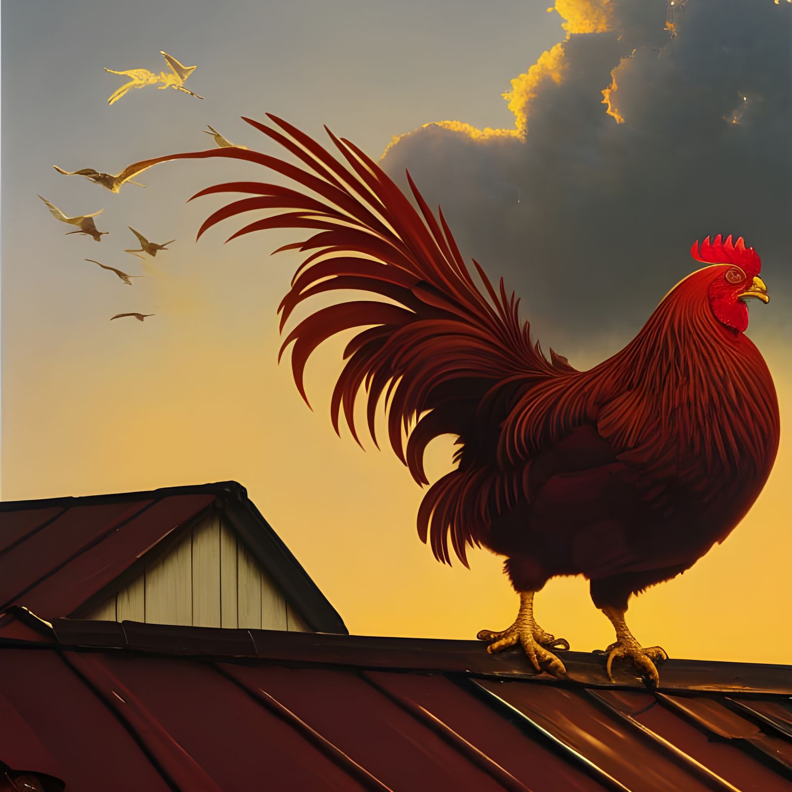 Wait for It…  Wait for It…  Almost There!