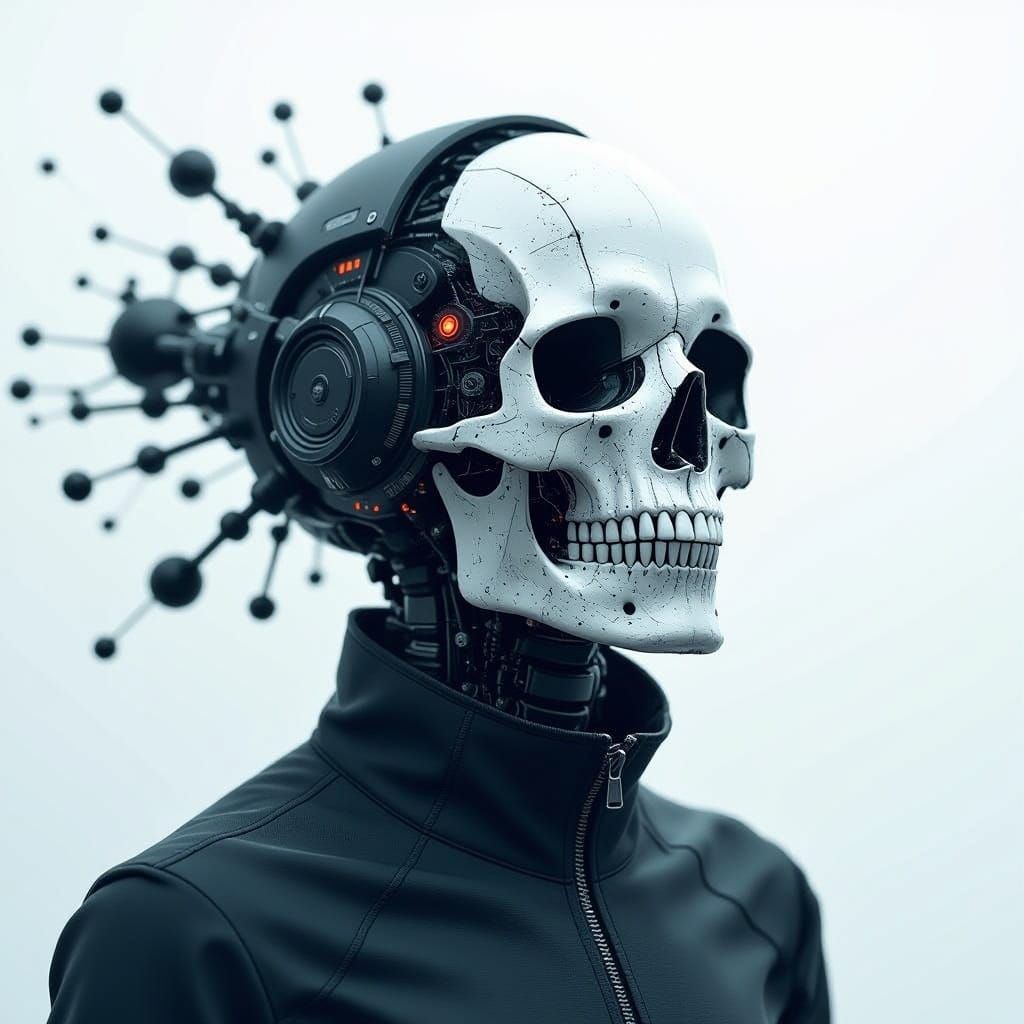 Cosmic Glyphs: Interstellar Syntax Unleashed