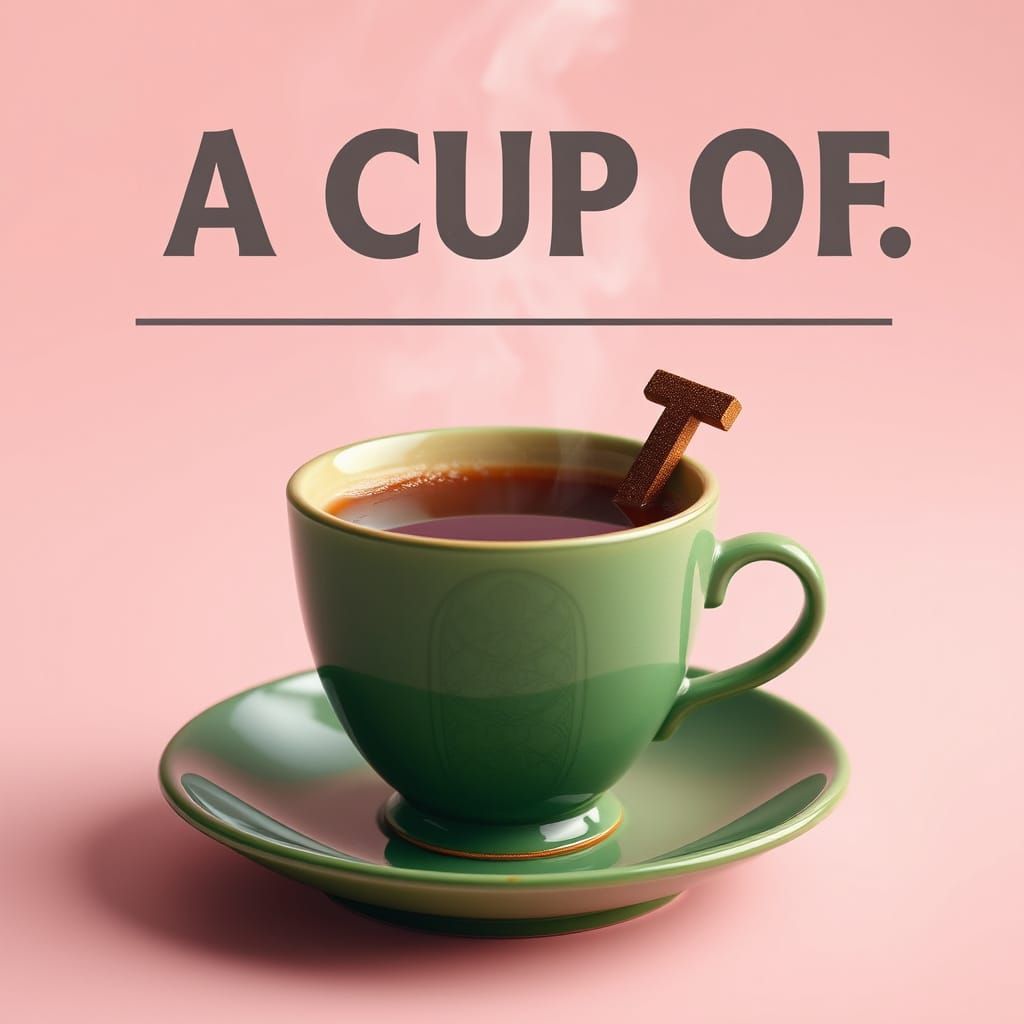 Cinematic 35mm Film Aesthetic with Bokeh Effect