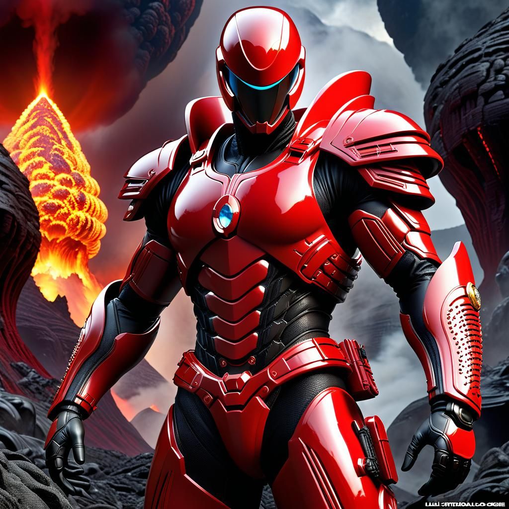 Pokémon Koraidon as GI Joe