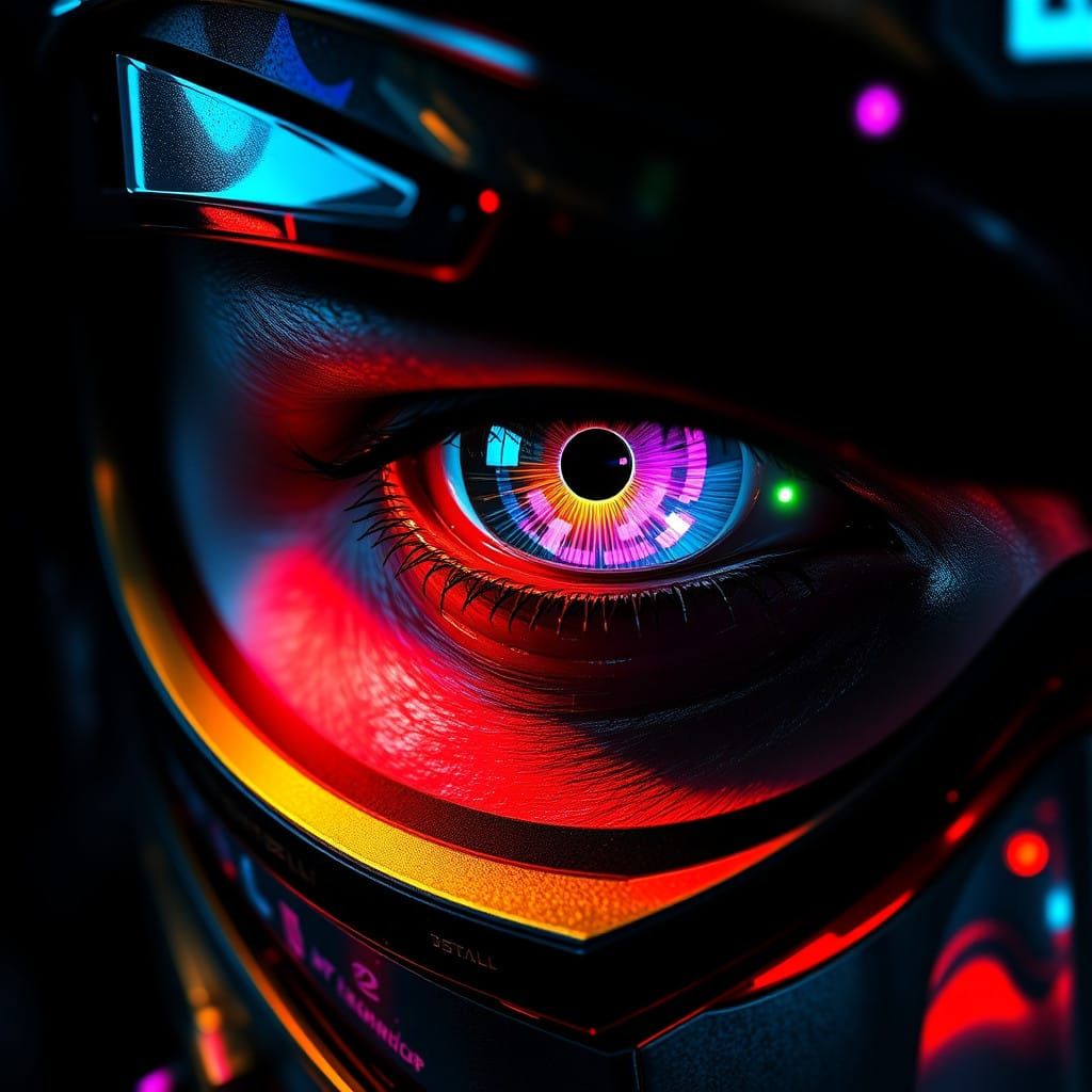 CyberEye 👁