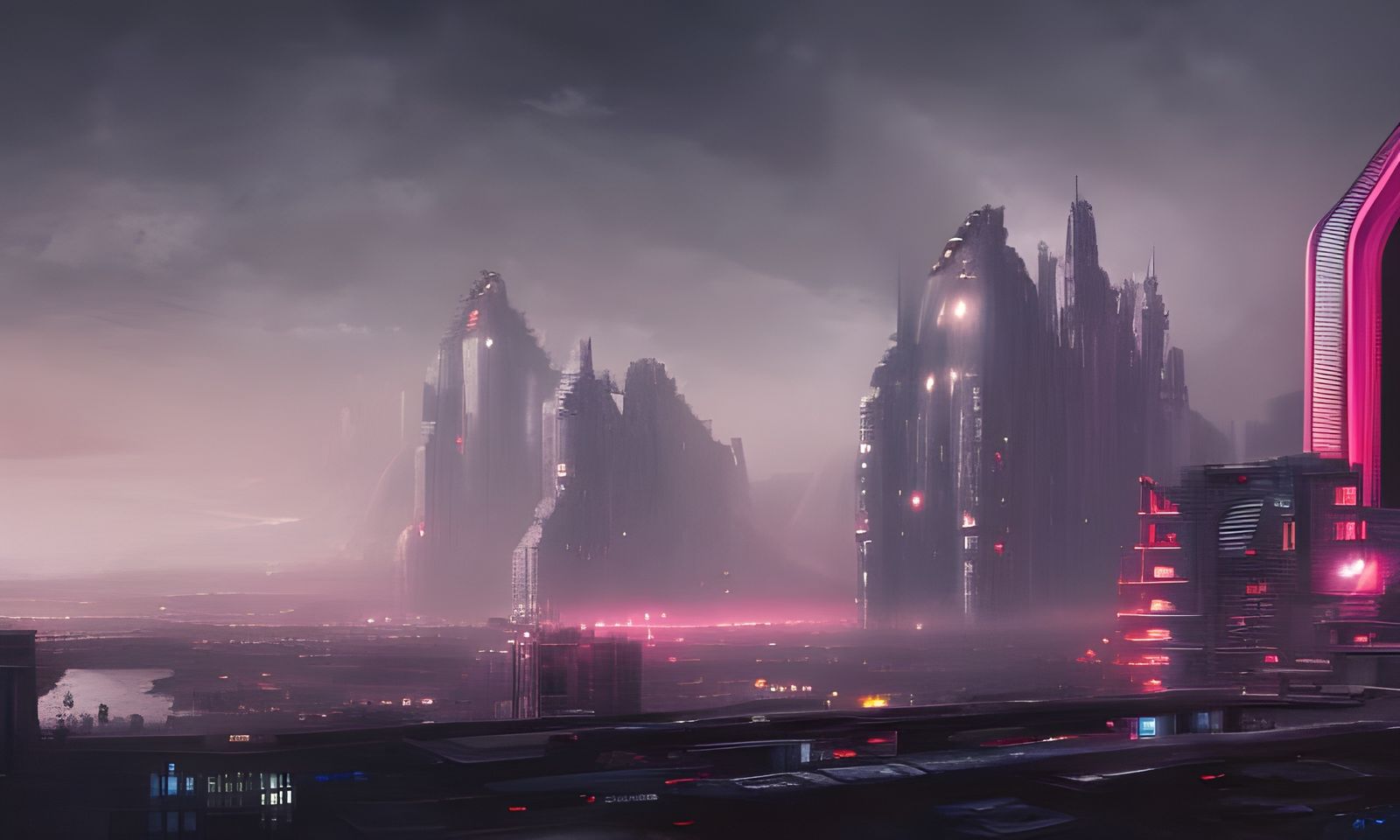 City