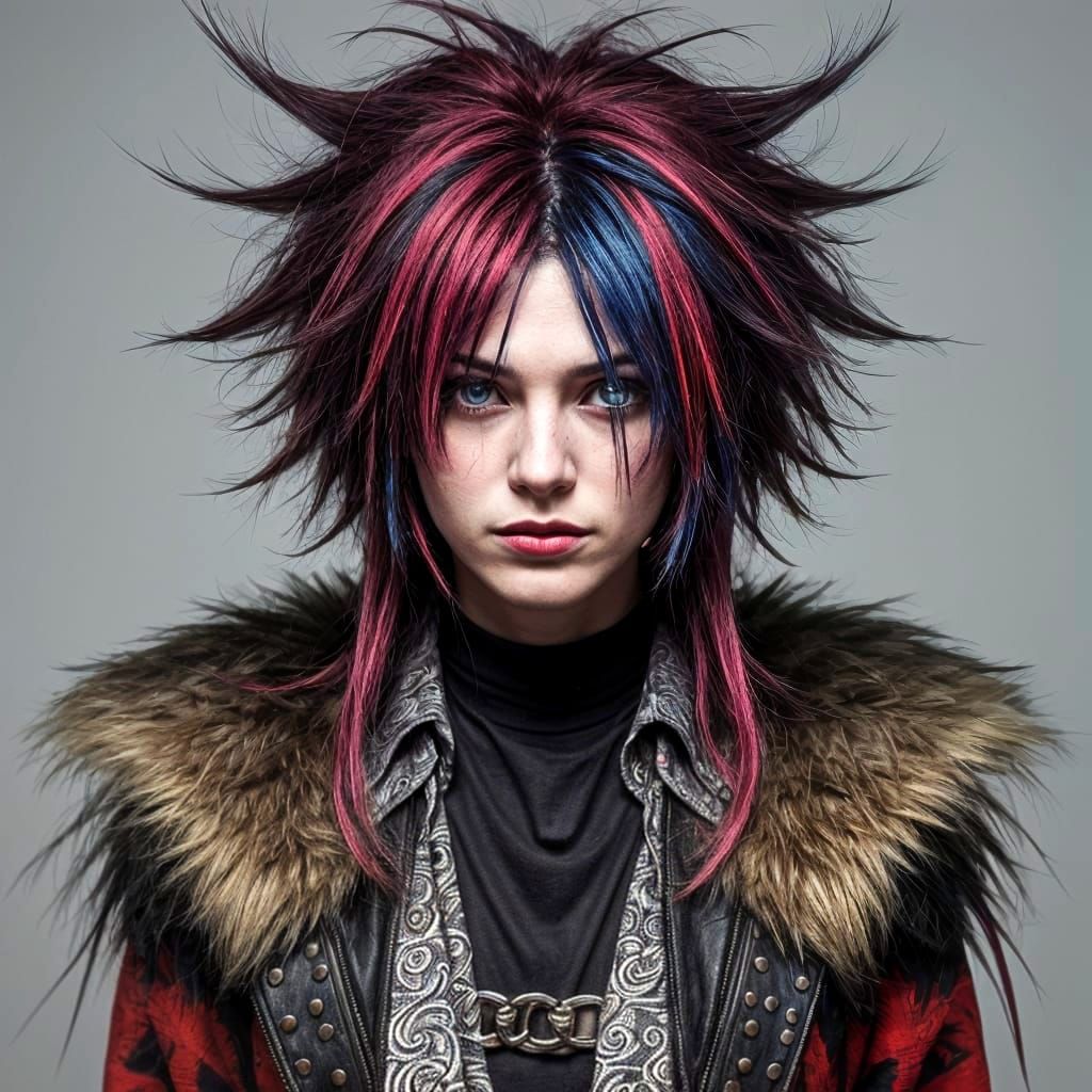 AI Realization of an Alternative Theme