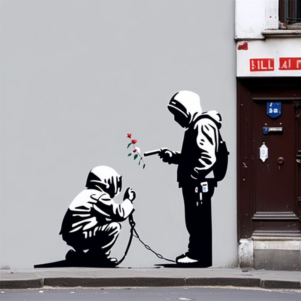Banksy part 2