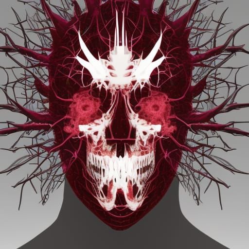 Evil RNA Sequencing Results Visualized
