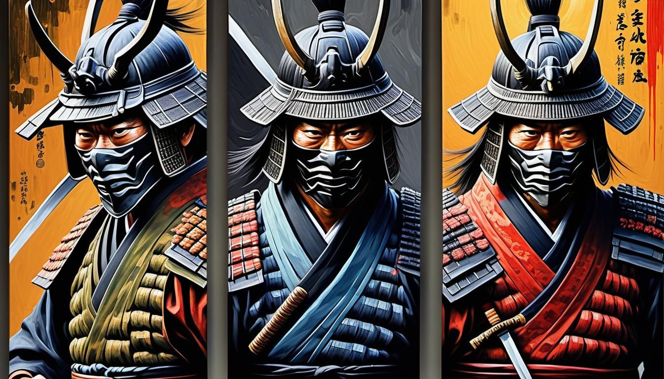 Samurais