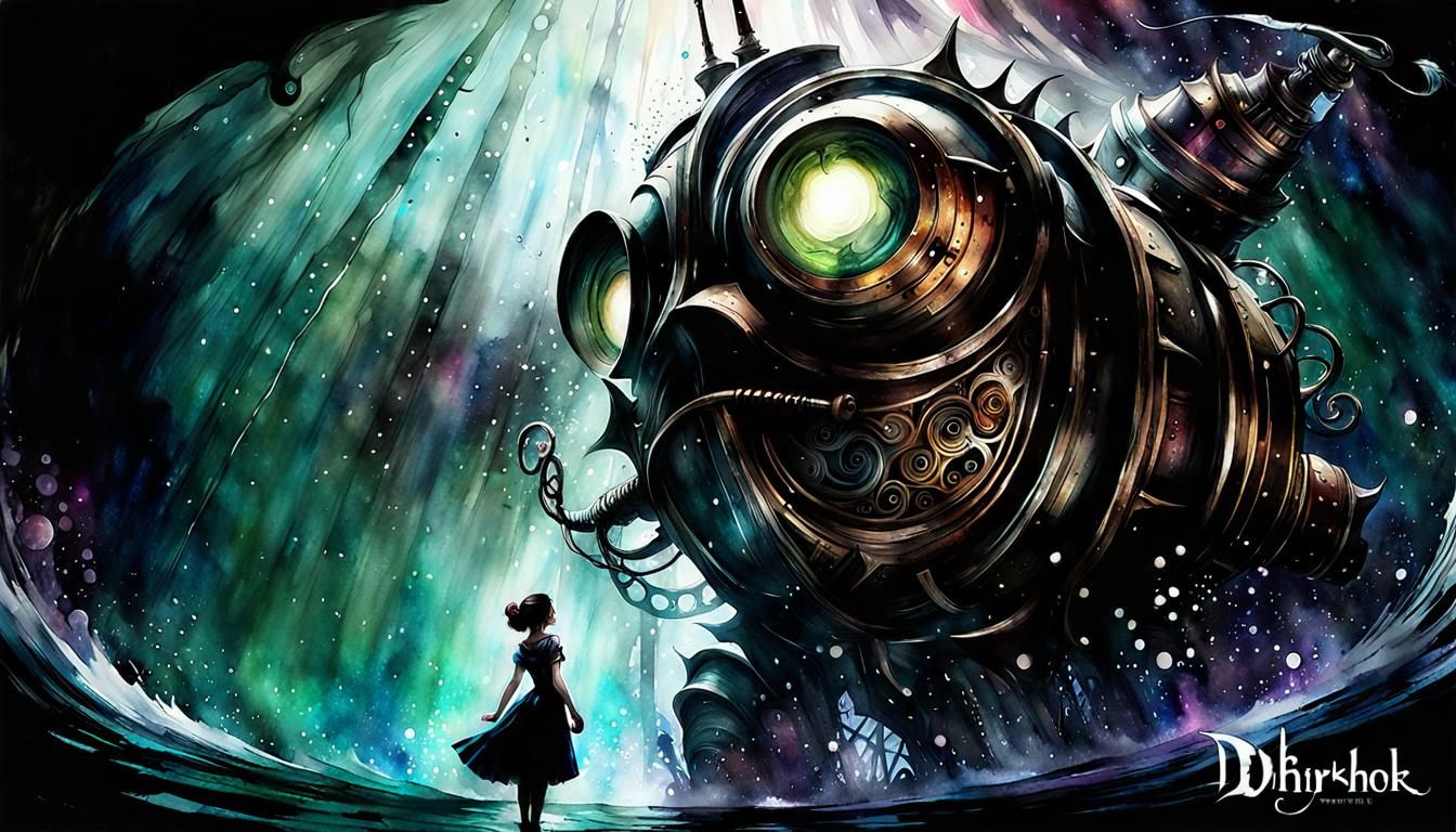 BioShock