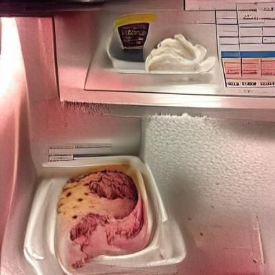 AI Generated Image Based on Simple Prompt