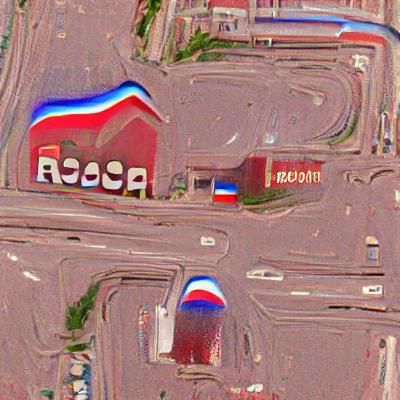 Russia Image