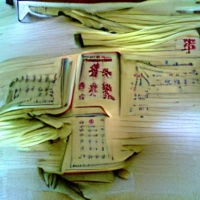 Dragon Boat Race in Traditional Chinese Style