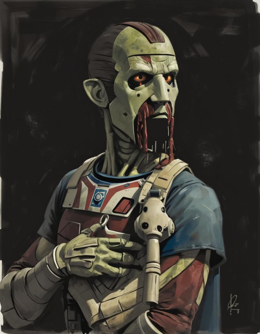 art by: Danny Ingrassia