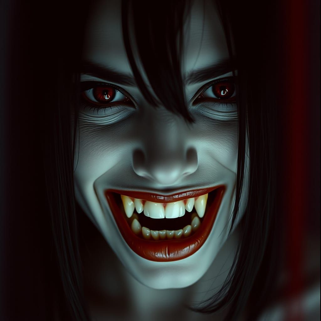 Vampire