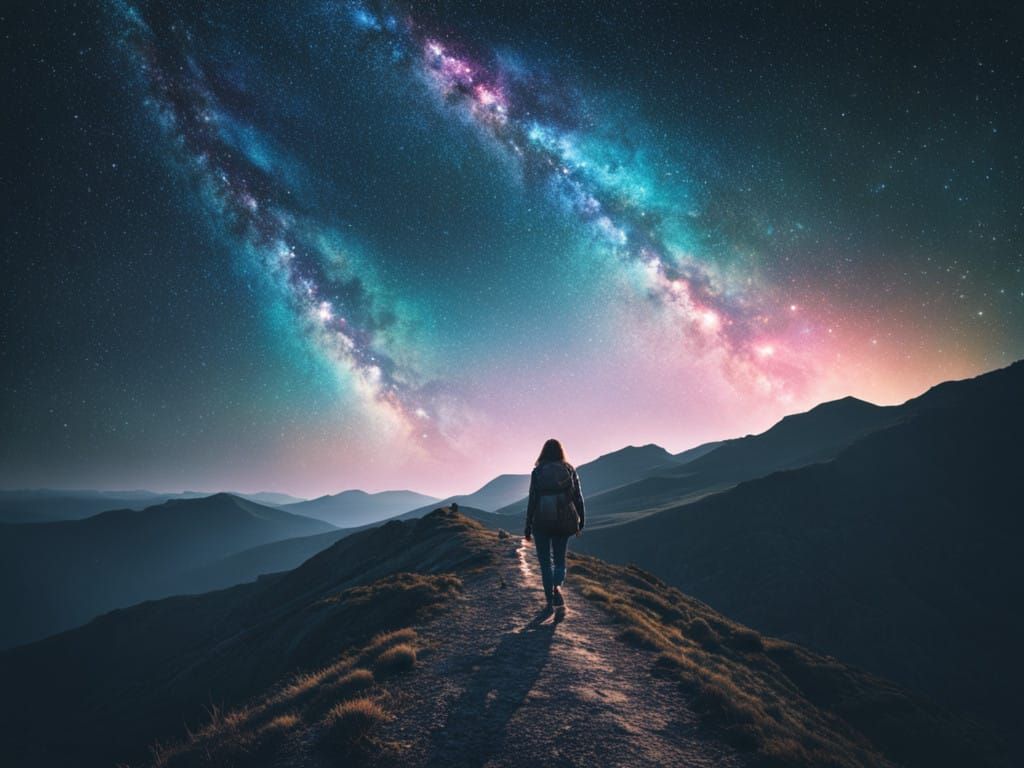 Cosmic Odyssey Through the Multiverse