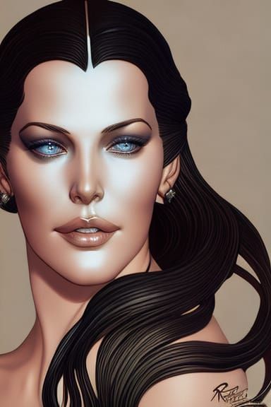 Liv Tyler
