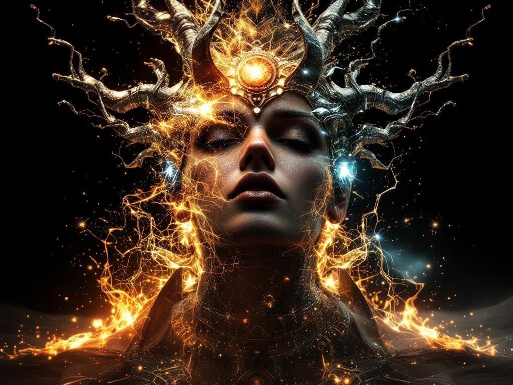 Let Me 🐝 Creative! ✨