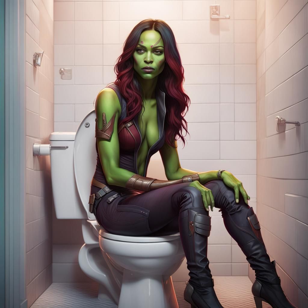 Gamora