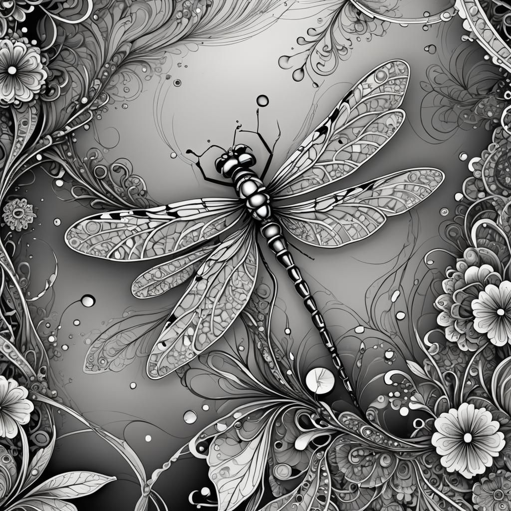 Dragonfly