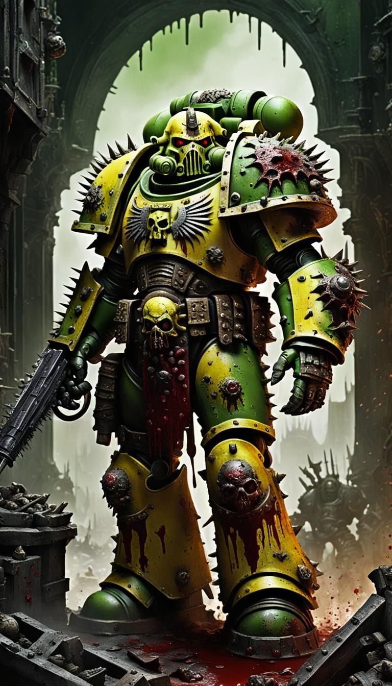 Death Guard
