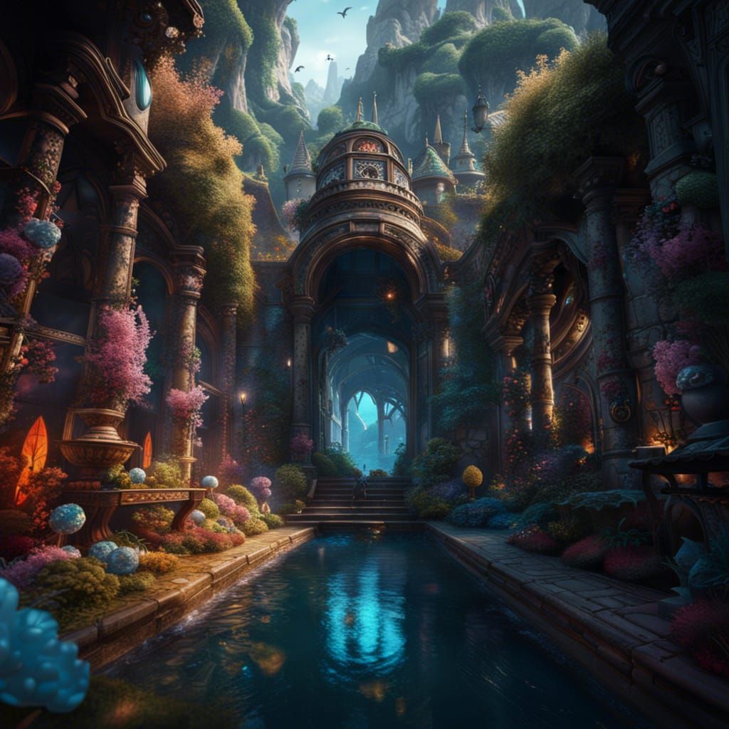 Dream Life