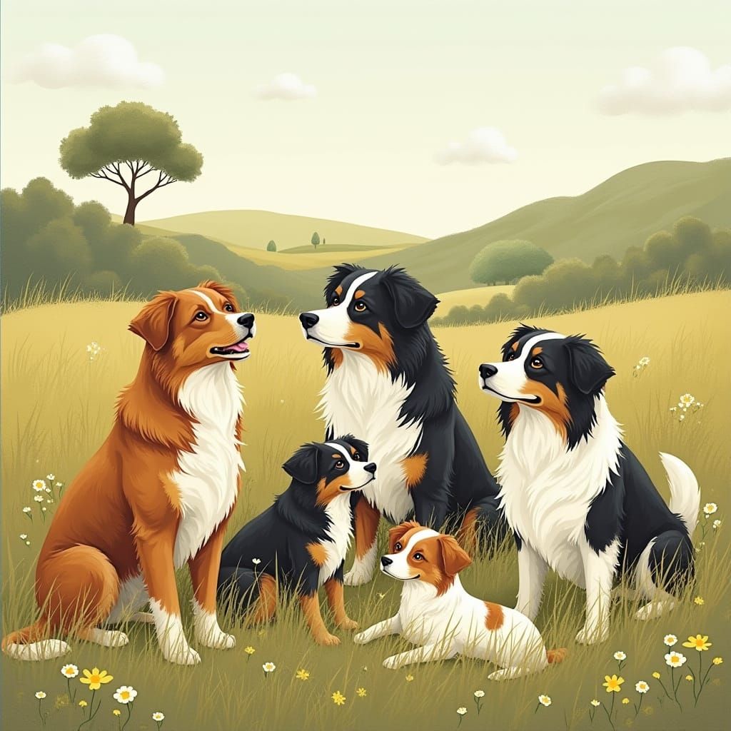 Pastor Alemán Book Cover with Modern Title Itan Kalet CORDOV...