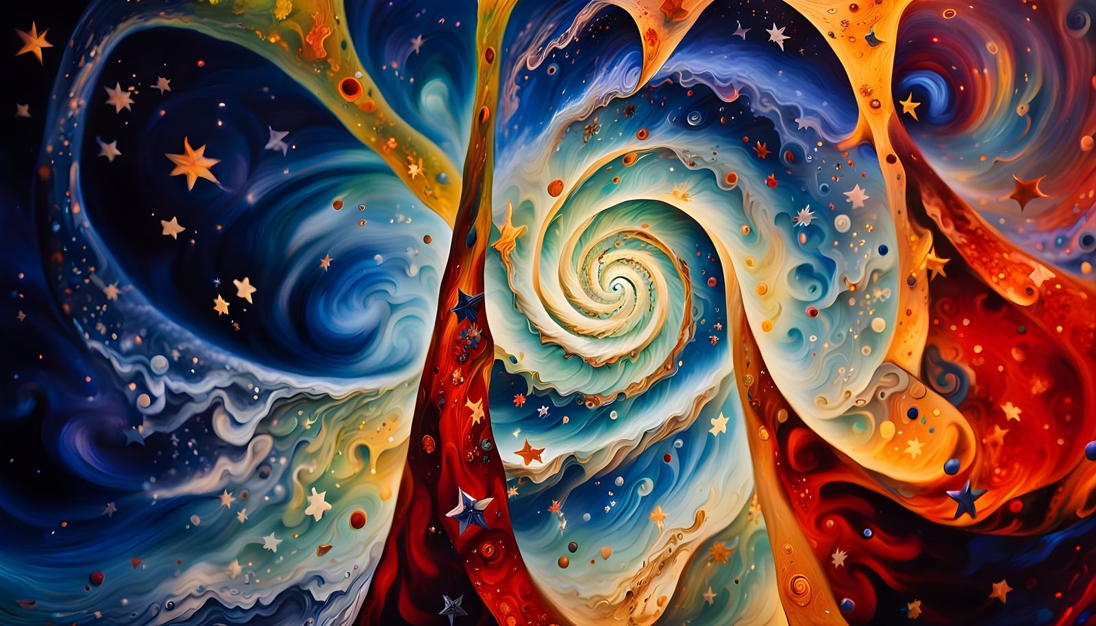 Star Creation (StarEvolvers)