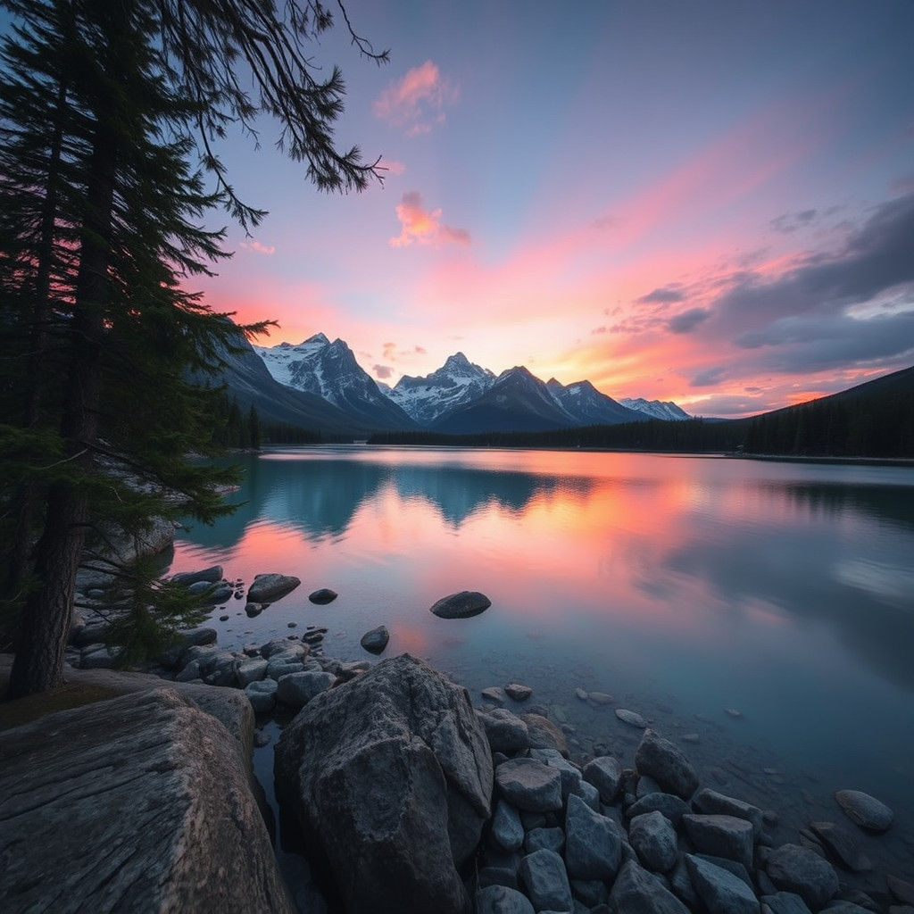 Something Amazing Generated By AI