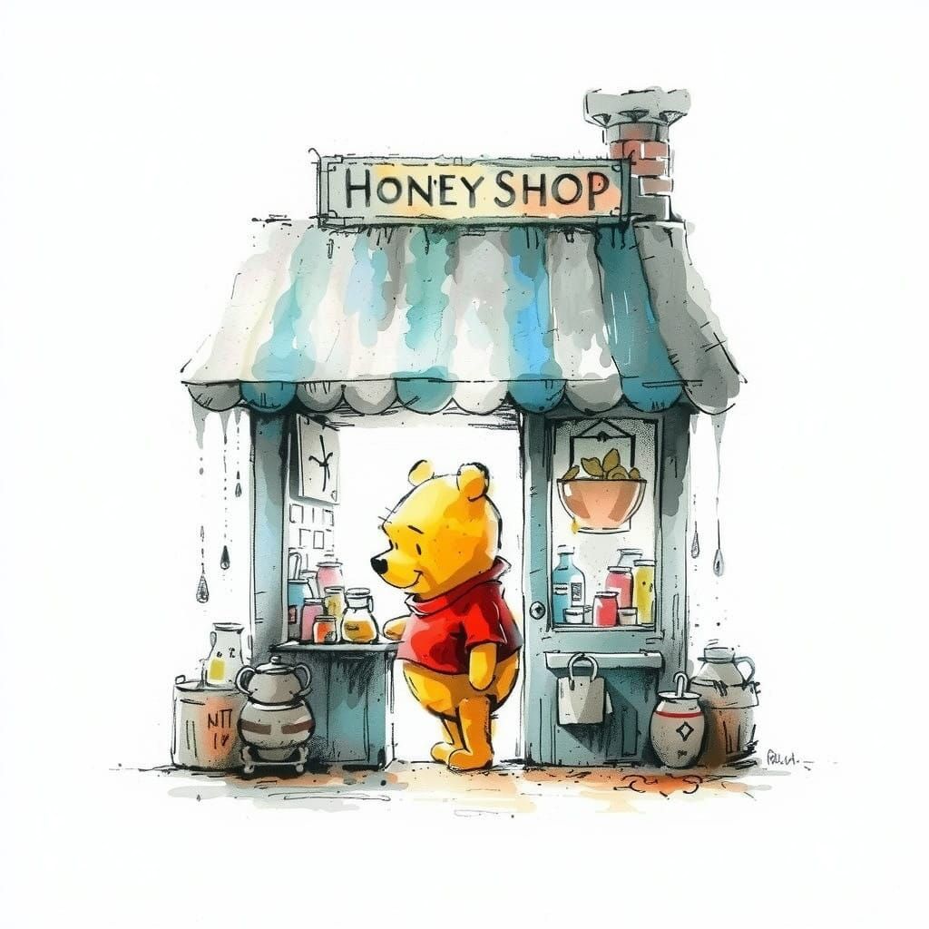 Winnie