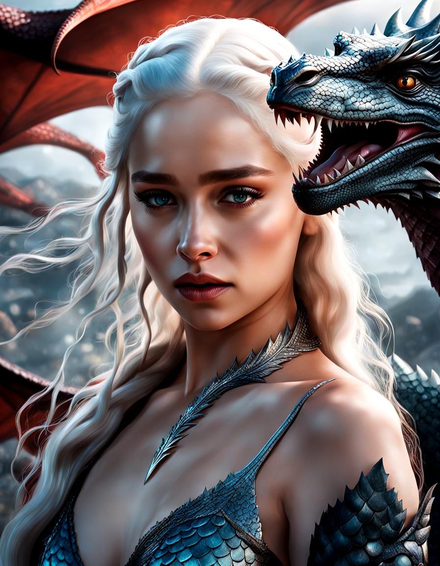 Daenerys Targaryen