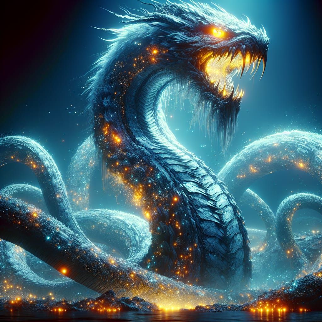 Jörmungandr 2