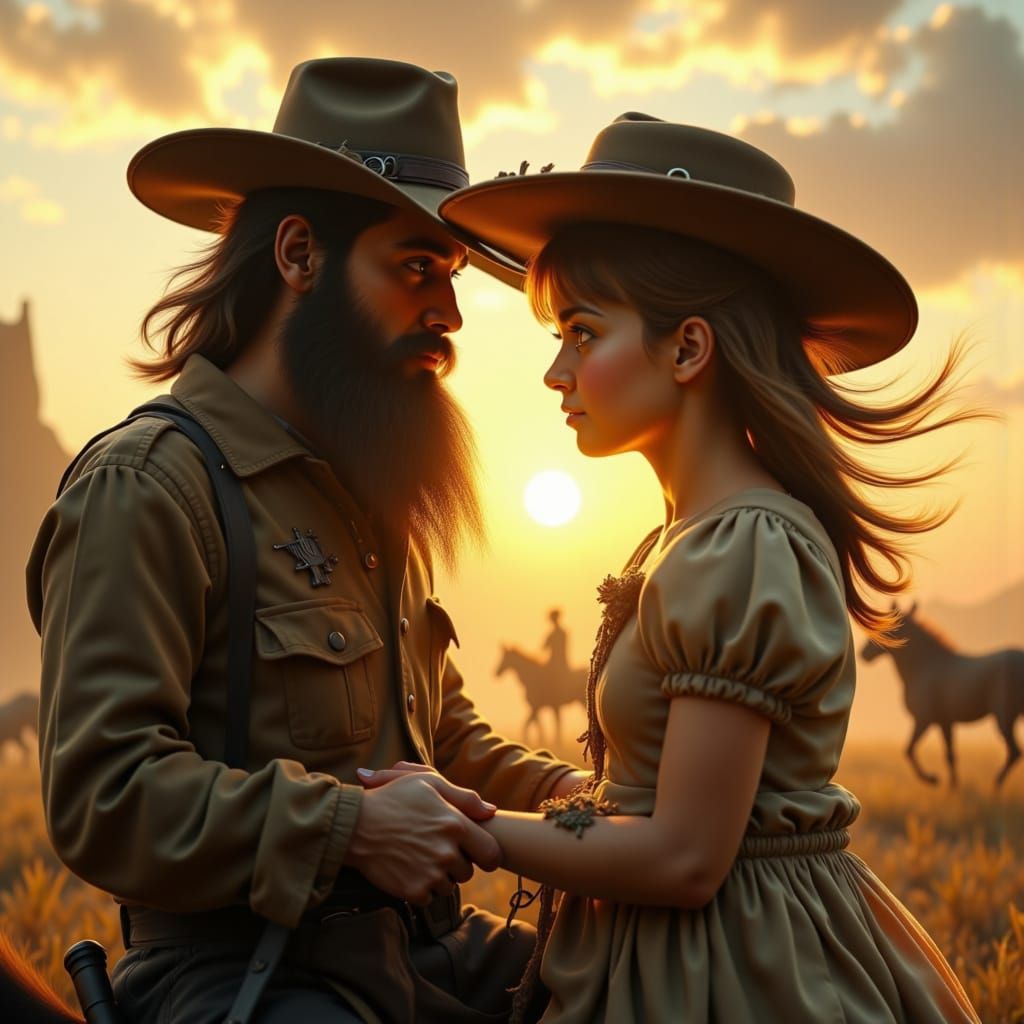 Testing my new Lora: <lora:Adorable Animals:1.0>