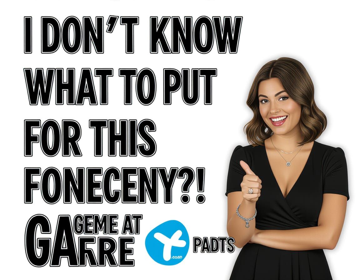 AI Interpretation of a Vague Prompt