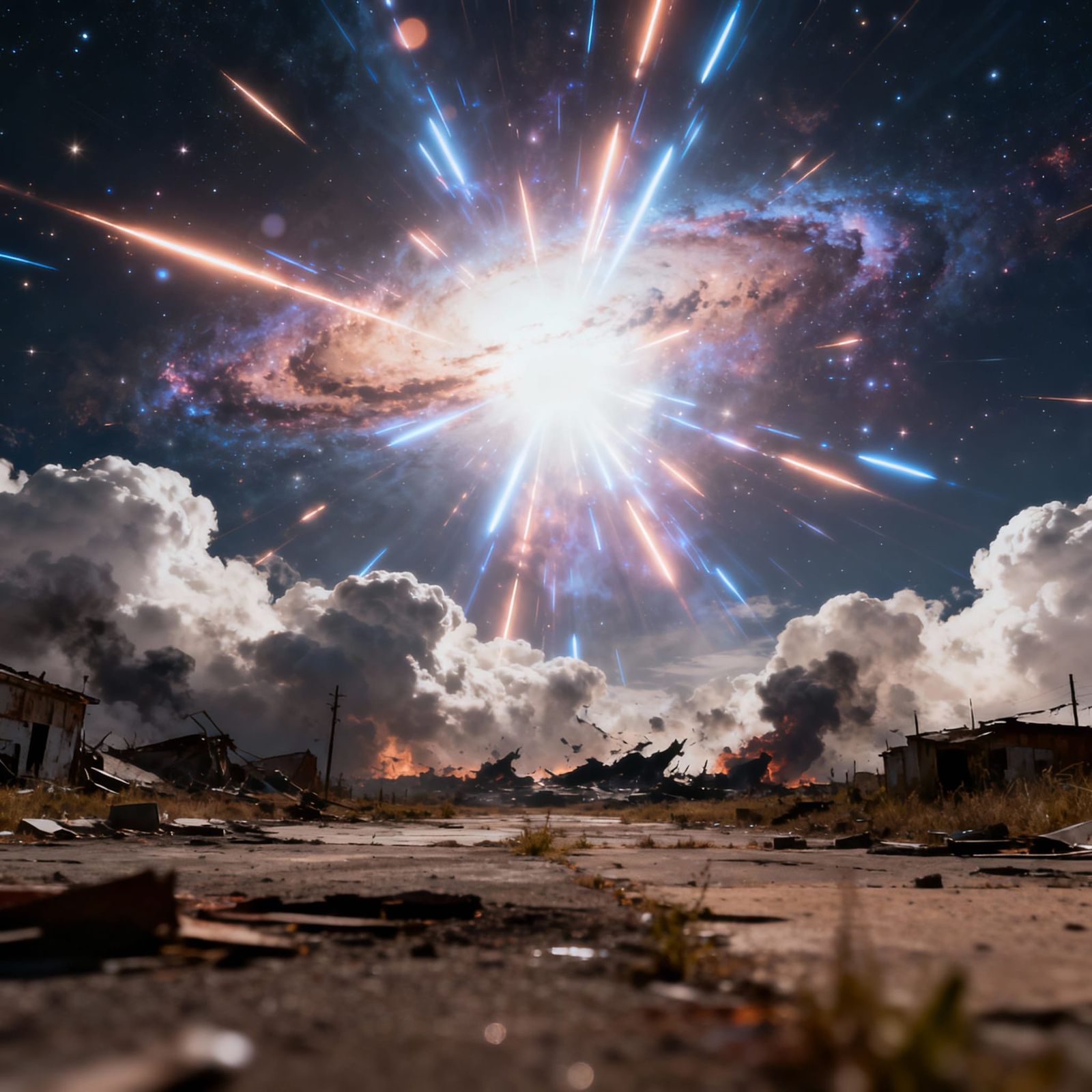 Apocalyptic Event Photo 2