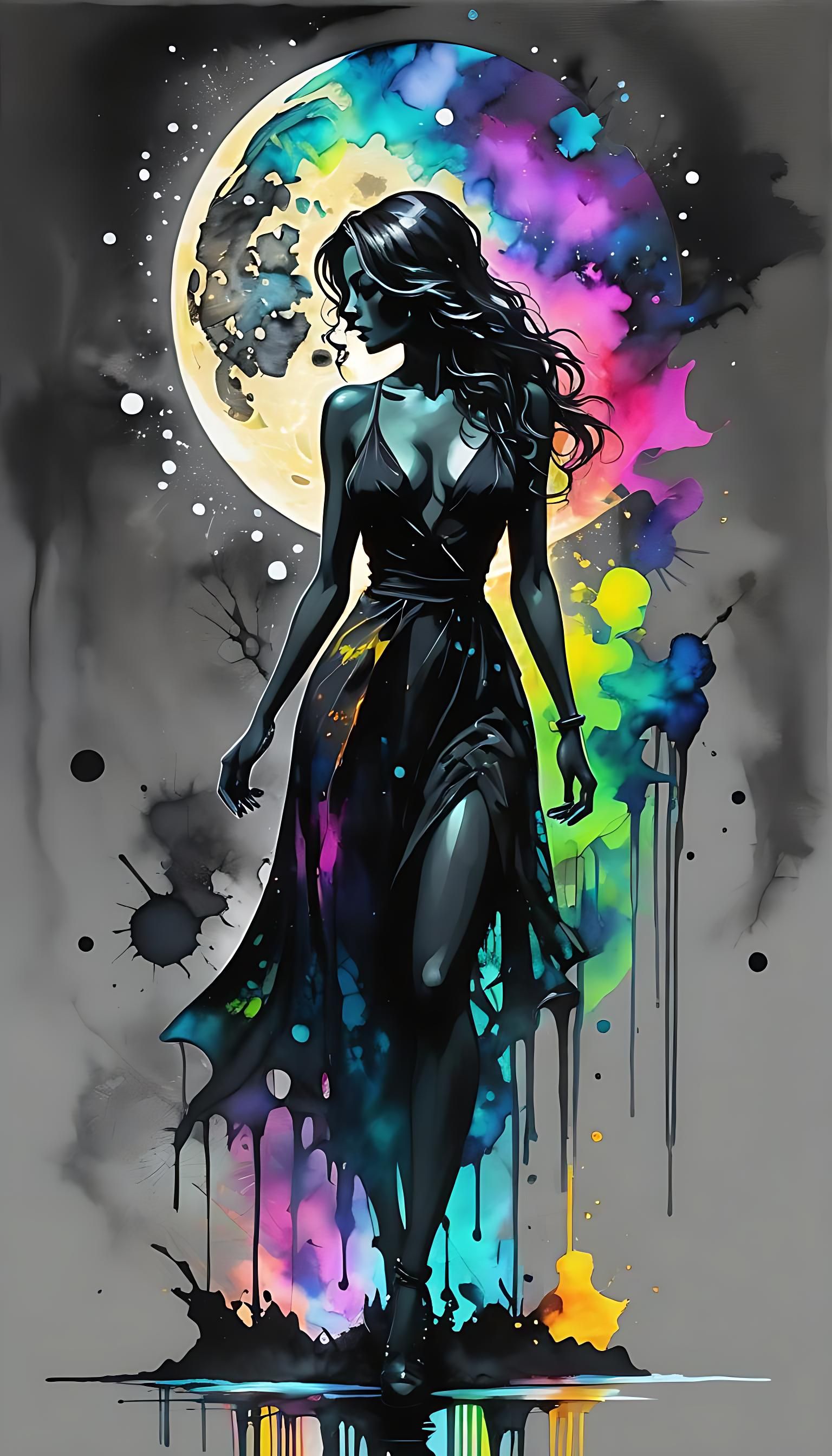 Neon musings ...