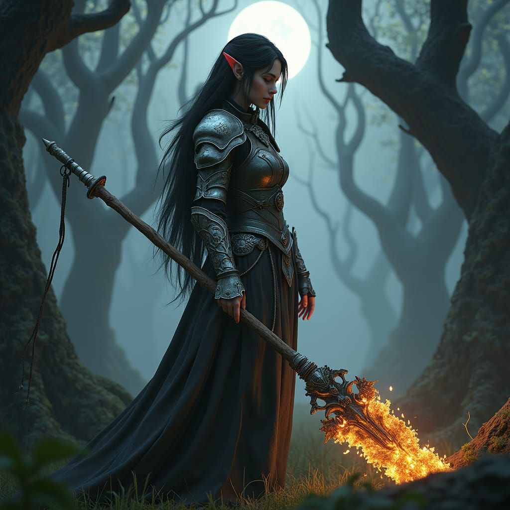 Guide of the moonroad II