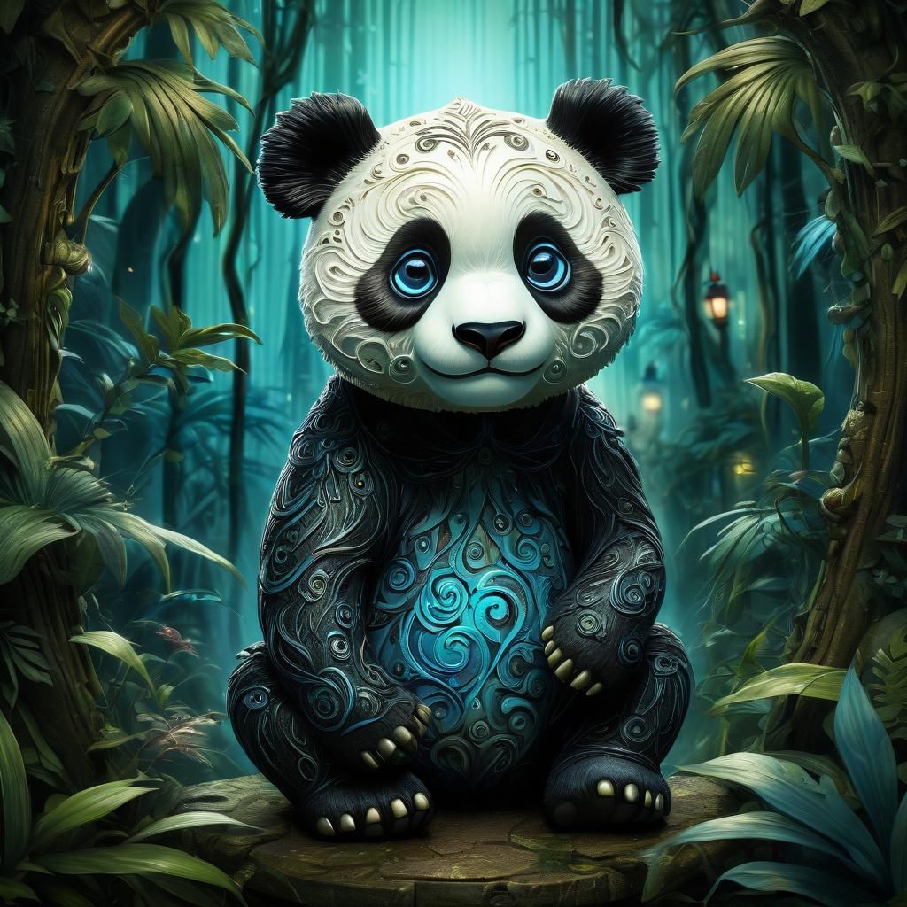 Panda