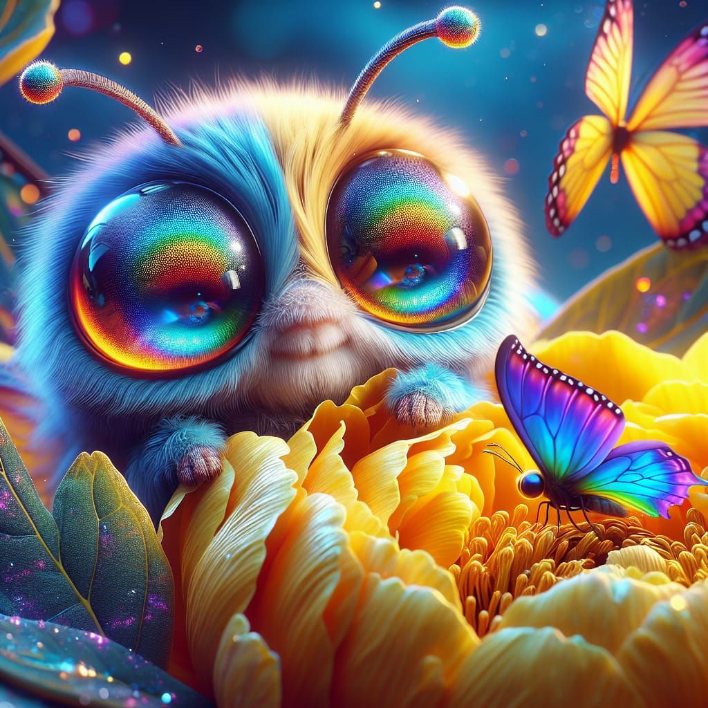 "BbbZzzzbbBbzzz BBbbbzzzz"