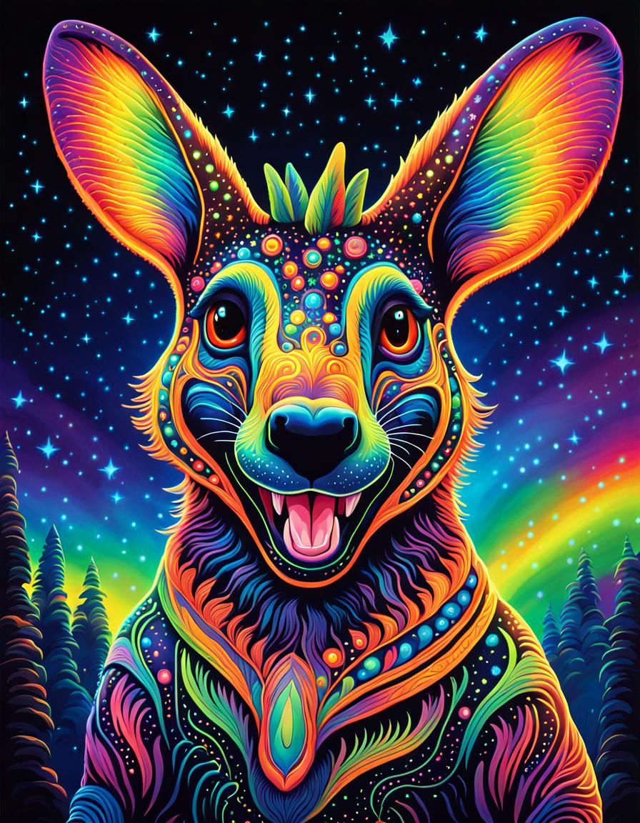 Beautiful Strange VI